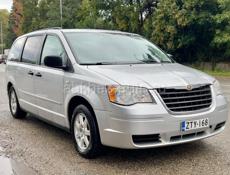 Chrysler Grand Voyager