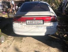 Mazda 626