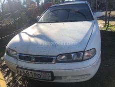 Mazda 626