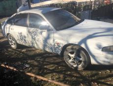 Mazda 626