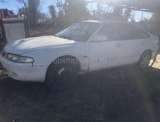Mazda 626