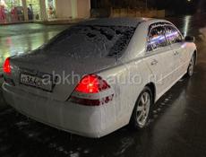 Toyota Mark II