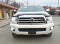 Toyota Sequoia
