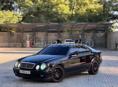 Mercedes-Benz CLK