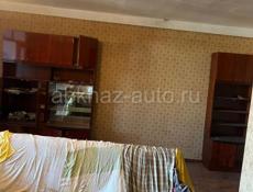 Продам хорошую просторную квартиру!