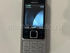 NOKIA 6300