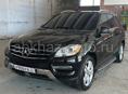 Mercedes-Benz ML