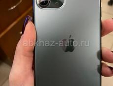 Продаю айфон 11 про 