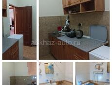 ВНИМАНИЕ: продам 2-х комнат. квартиру в Агудзере