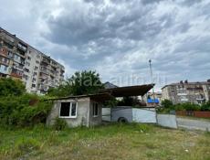 Продаю участок 