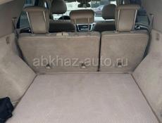 Mercedes-Benz ML