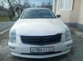 Cadillac CTS