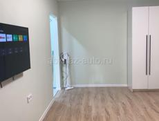 Сдам 1-ую квартиру на длительный срок- собственник 