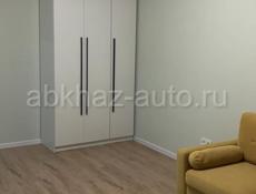 Сдам 1-ую квартиру на длительный срок- собственник 
