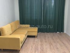 Сдам 1-ую квартиру на длительный срок- собственник 