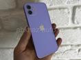 iPhone 12 256gb purple 