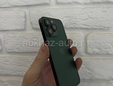 iPhone 13 Pro green 128gb 100% 