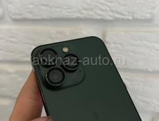 iPhone 13 Pro green 128gb 100% 