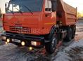 Самосвал