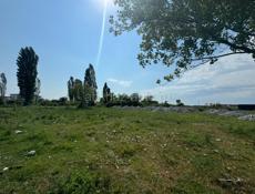 Участок на море Алахадзе 