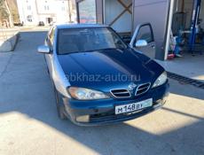 Nissan Primera