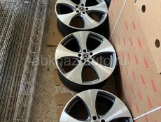Продаю диски от Мерседес GLE, оригинал, размер R20