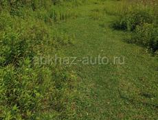 Участок с панорамным видом на море и город 