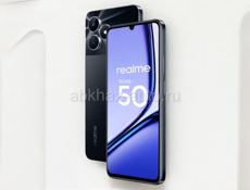 Телефон Realme Note 50 Новый