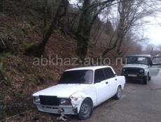 ВАЗ 2107