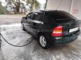Opel Ascona