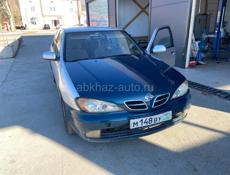 Nissan Primera