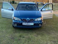 Nissan Primera