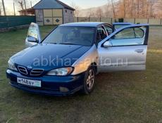 Nissan Primera
