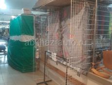 Продаю два торговых место на центральном рынке на первом этаже.