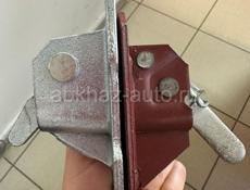 Зажимы пружинные для опалубки