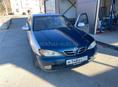 Nissan Primera