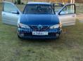 Nissan Primera