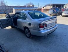 Nissan Primera
