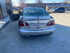 Nissan Primera