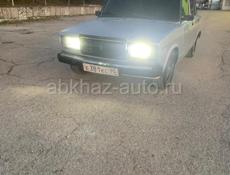ВАЗ 2107