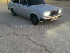 ВАЗ 2107