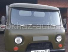УАЗ 3303