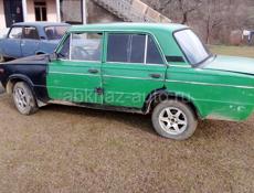 ВАЗ 2106