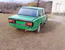 ВАЗ 2106