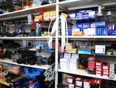 Ищу помещение в аренду под магазин автозапчастей