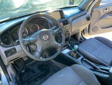 Nissan Primera
