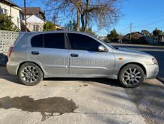 Nissan Primera