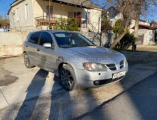 Nissan Primera