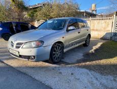 Nissan Primera