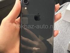 iPhone xr 128гб